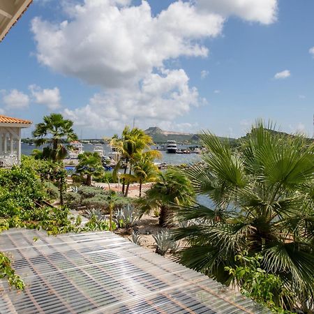 Masbango Beach Resort Jan Thiel ภายนอก รูปภาพ