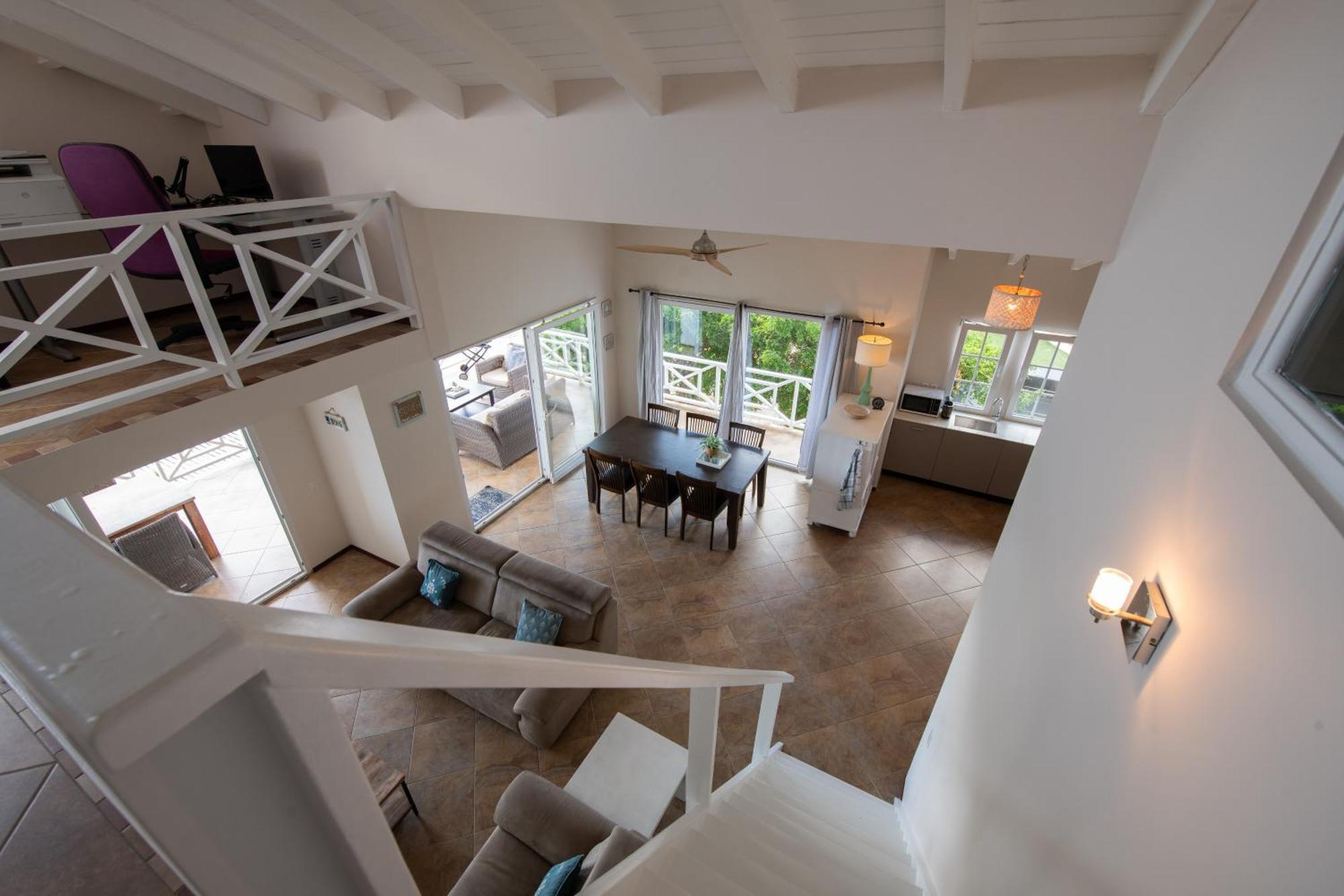 Masbango Beach Resort Jan Thiel ภายนอก รูปภาพ