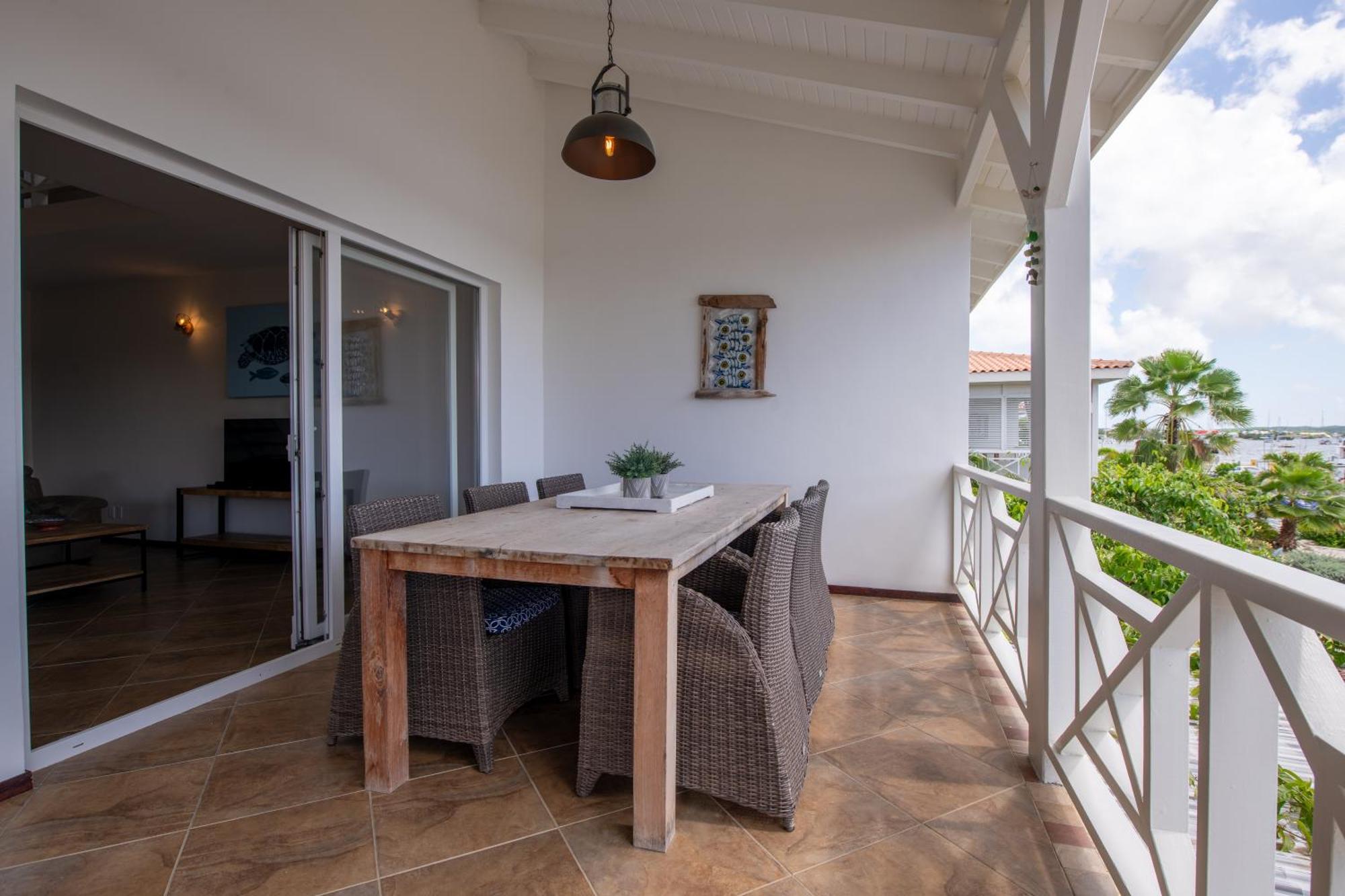 Masbango Beach Resort Jan Thiel ภายนอก รูปภาพ